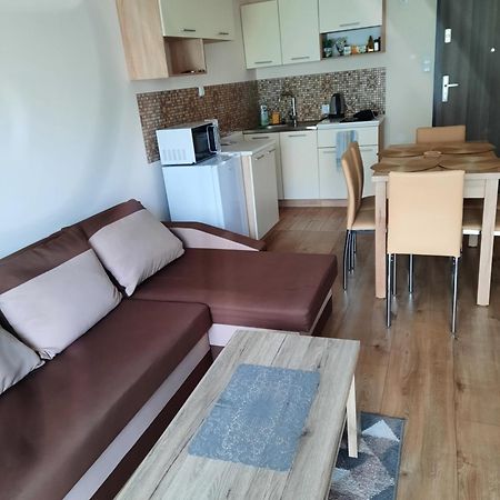 Apartament Perla Baltyku グジボボ エクステリア 写真
