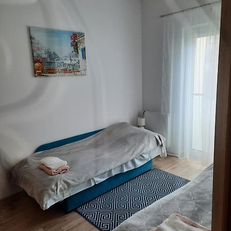 Apartament Perla Baltyku グジボボ エクステリア 写真