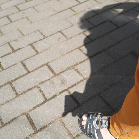 Apartament Perla Baltyku グジボボ エクステリア 写真