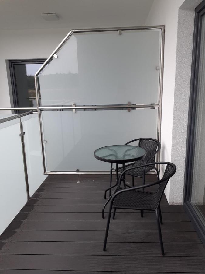 Apartament Perla Baltyku グジボボ エクステリア 写真