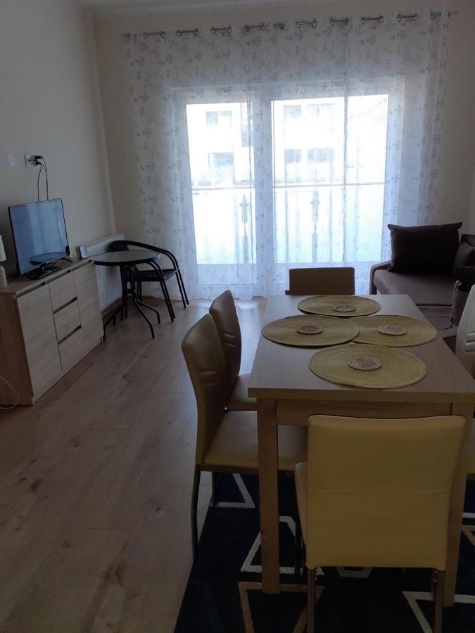 Apartament Perla Baltyku グジボボ エクステリア 写真