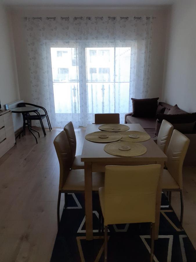 Apartament Perla Baltyku グジボボ エクステリア 写真