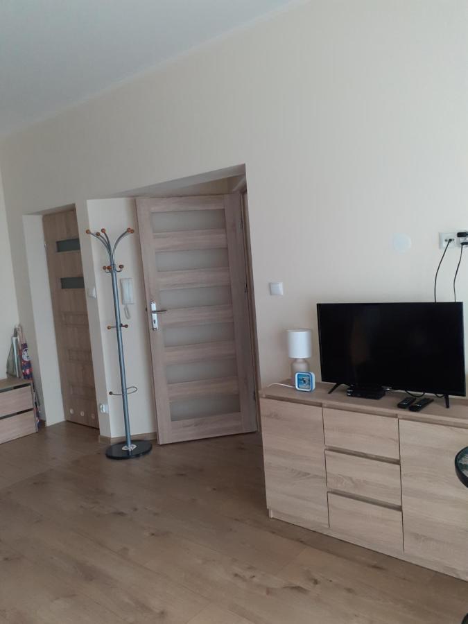 Apartament Perla Baltyku グジボボ エクステリア 写真