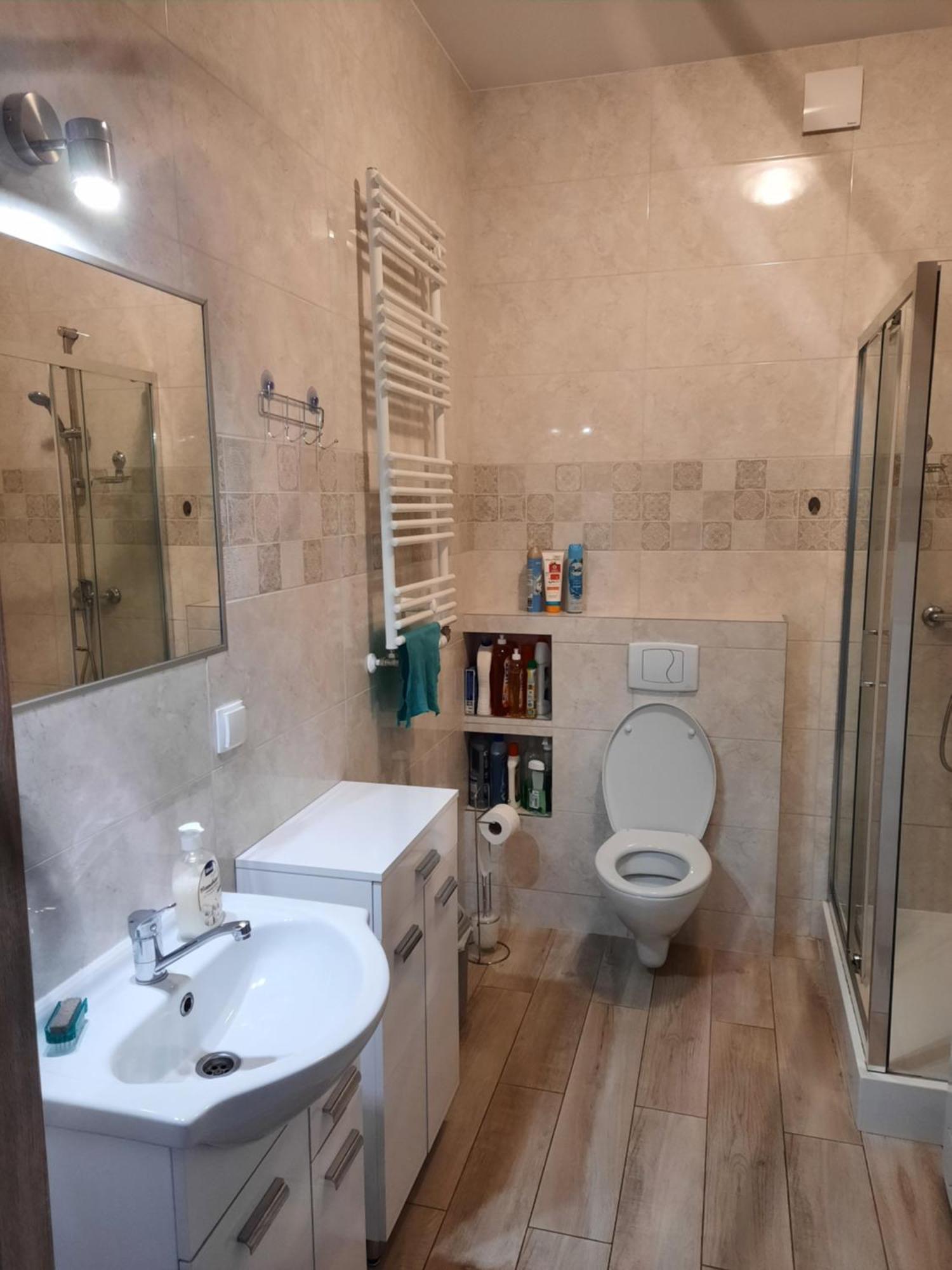 Apartament Perla Baltyku グジボボ エクステリア 写真