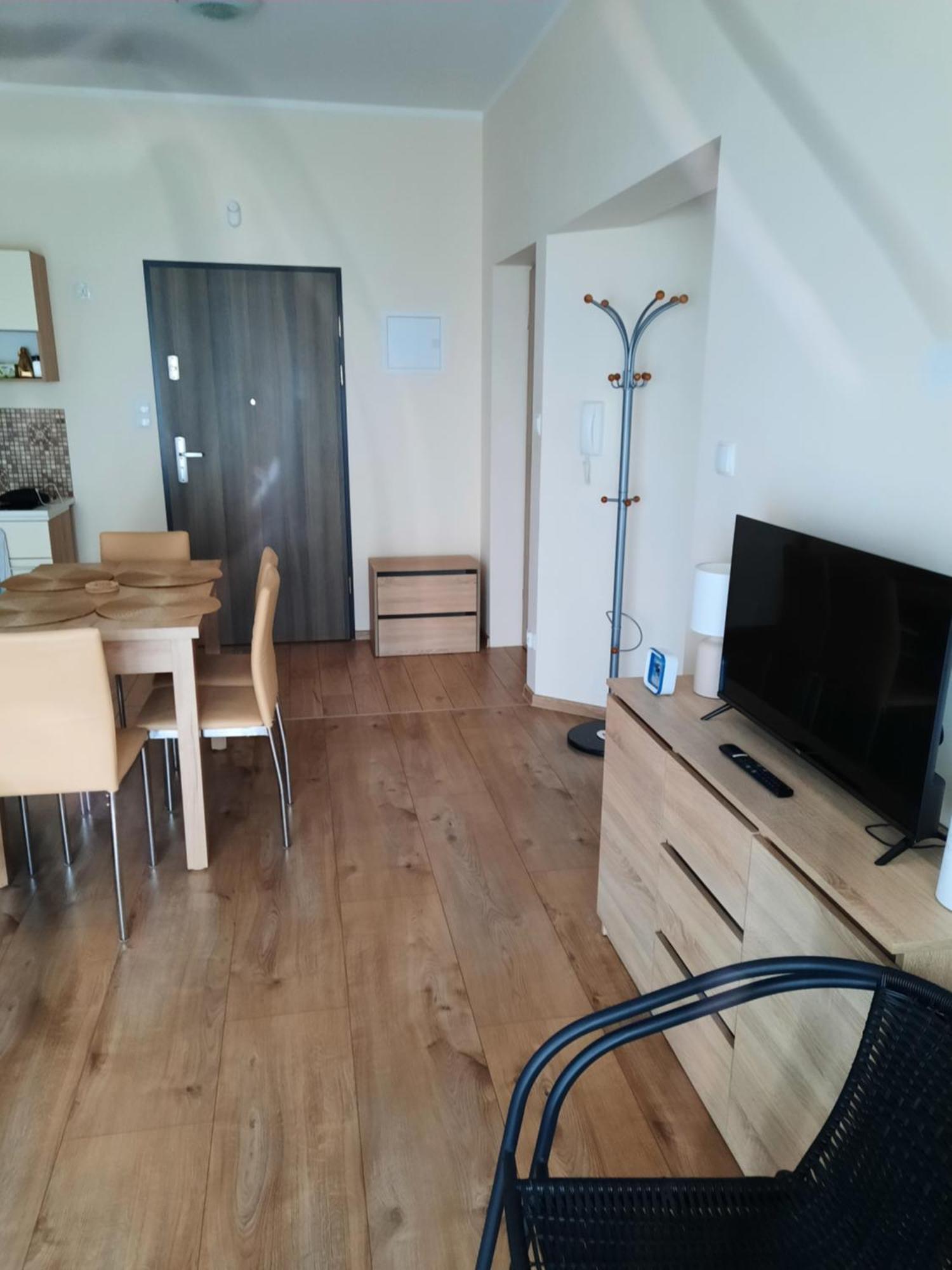Apartament Perla Baltyku グジボボ エクステリア 写真